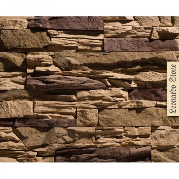Искусственный камень Leonardo Stone, Леонардо 874